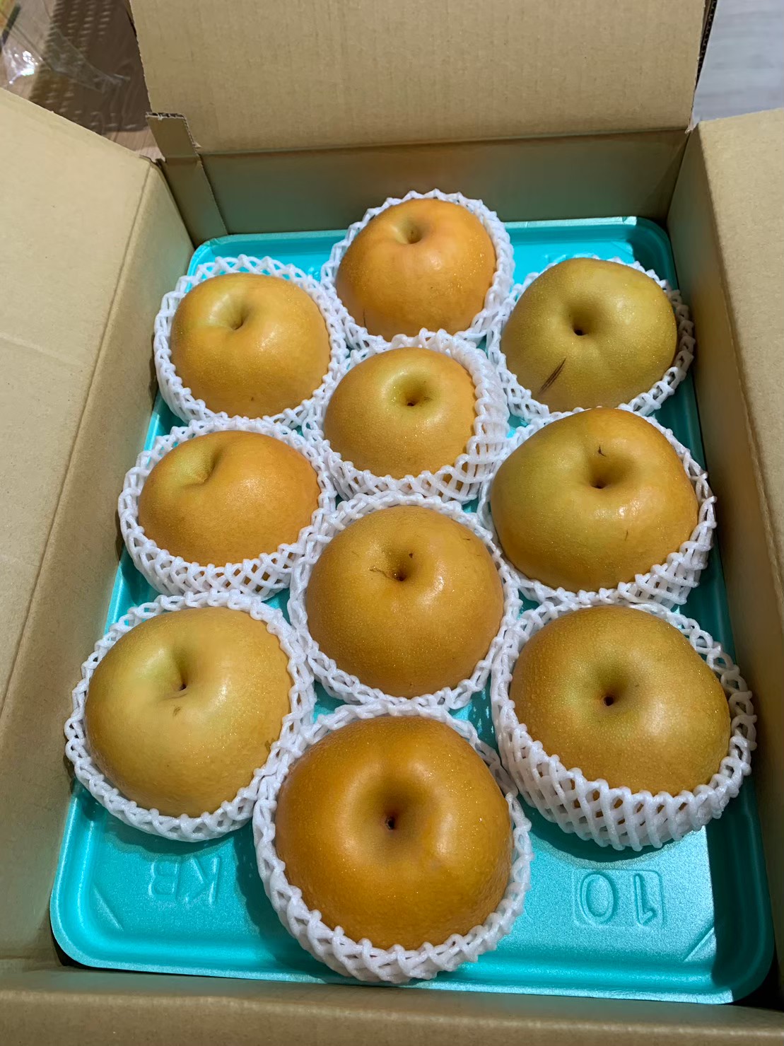 南水梨(なんすい)